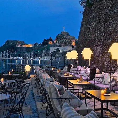 Corfu Square Apartment Corfu (city)