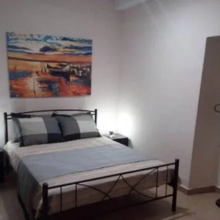 Apartment Corfu Square Corfu (city)