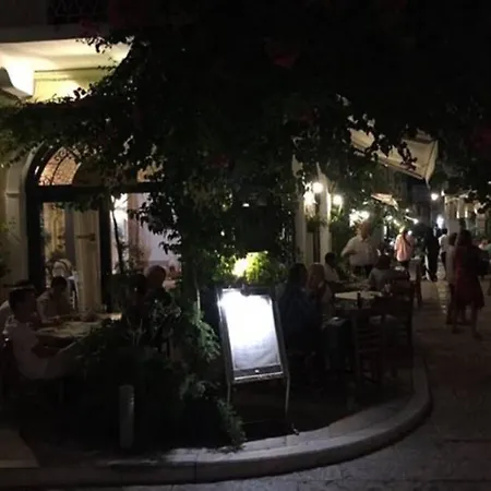 Corfu Square *