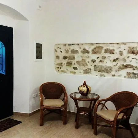 Corfu Square Apartment Corfu (city)