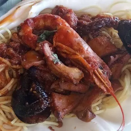 Lejlighed Corfu Square *